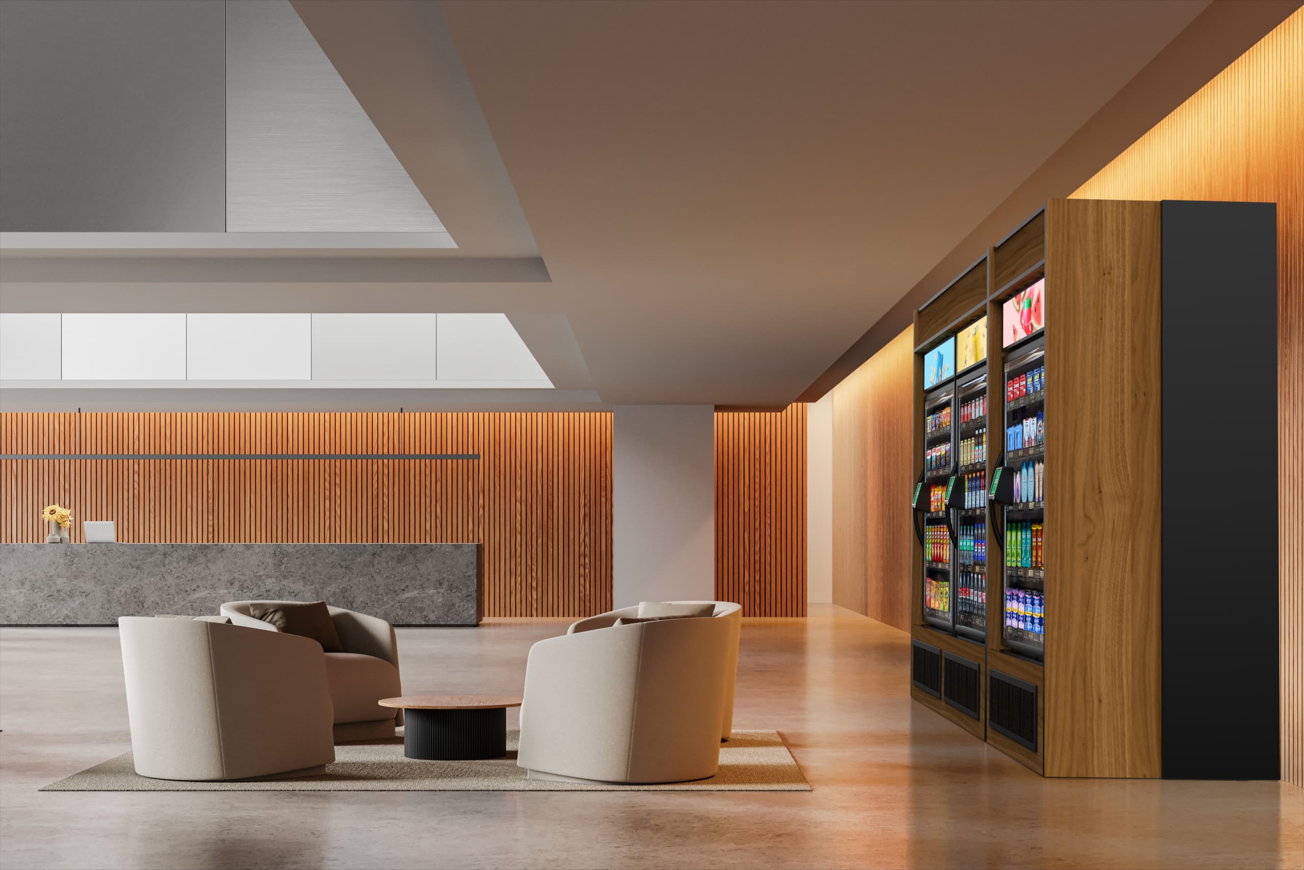 Southern Craving Vending